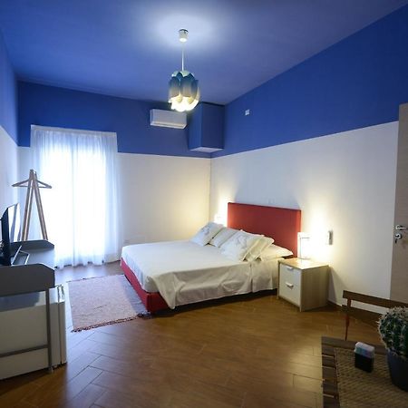 San Domenico Bed and Breakfast Bari Buitenkant foto