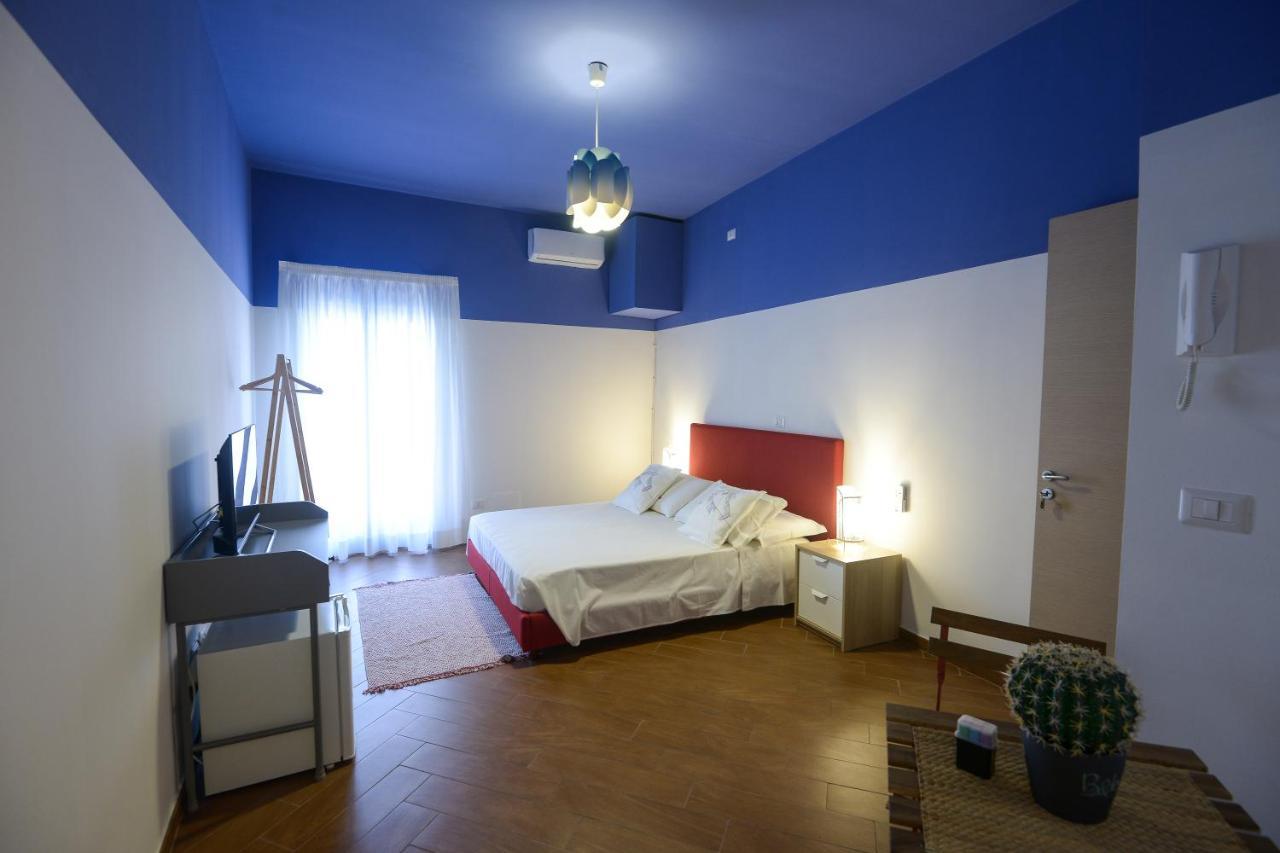 San Domenico Bed and Breakfast Bari Buitenkant foto