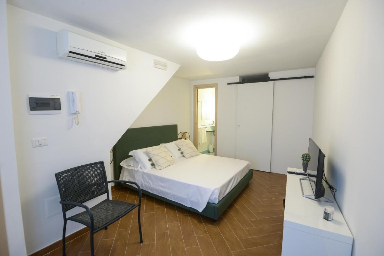 San Domenico Bed and Breakfast Bari Buitenkant foto