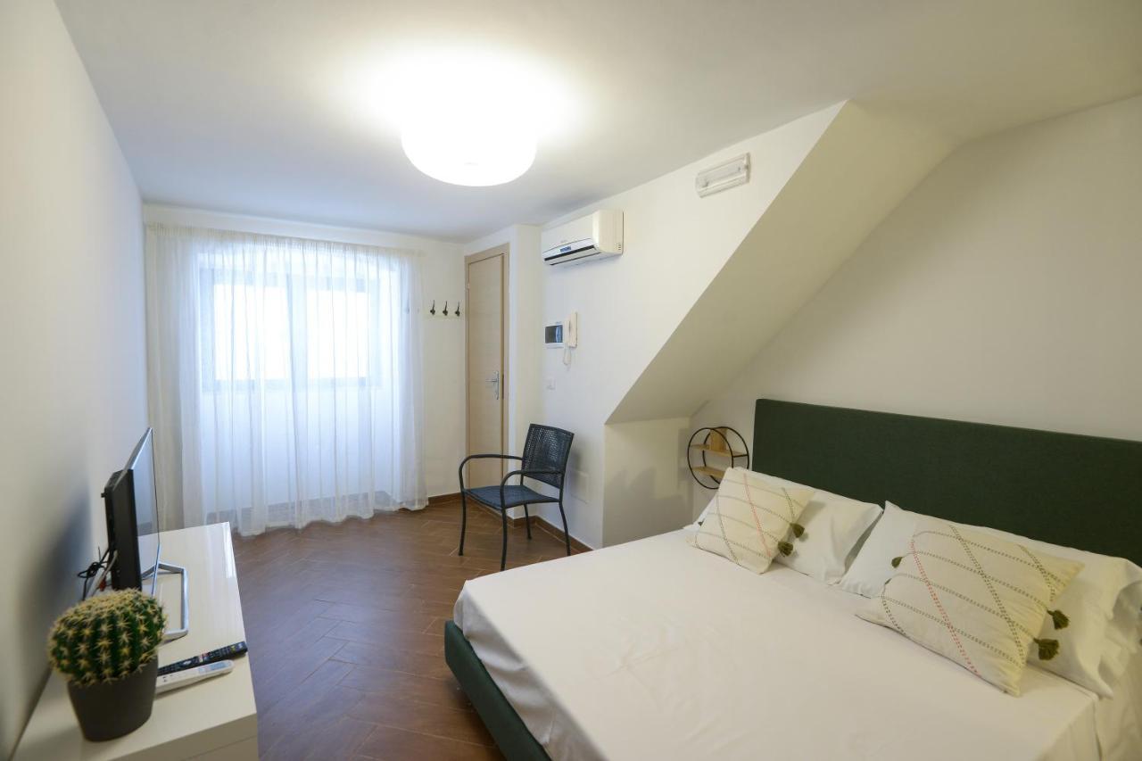 San Domenico Bed and Breakfast Bari Buitenkant foto