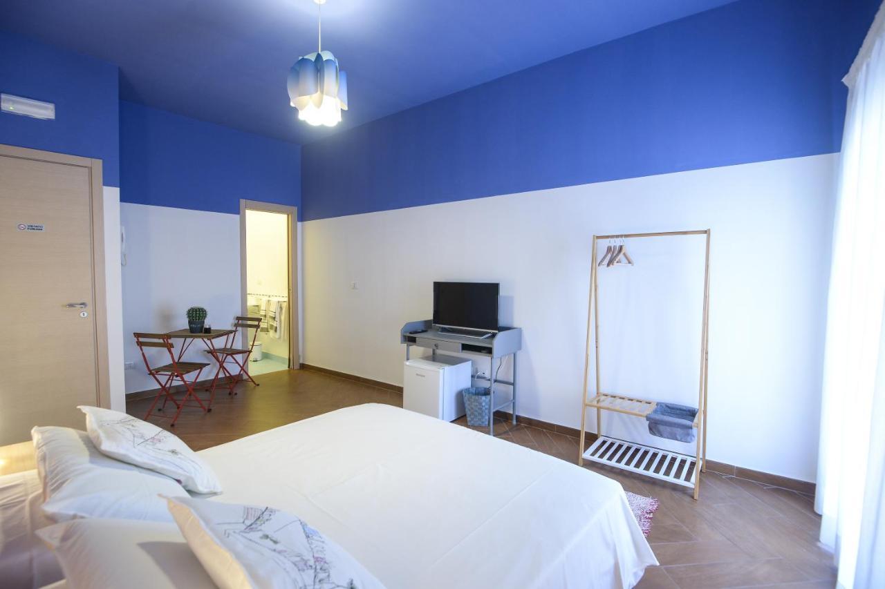 San Domenico Bed and Breakfast Bari Buitenkant foto