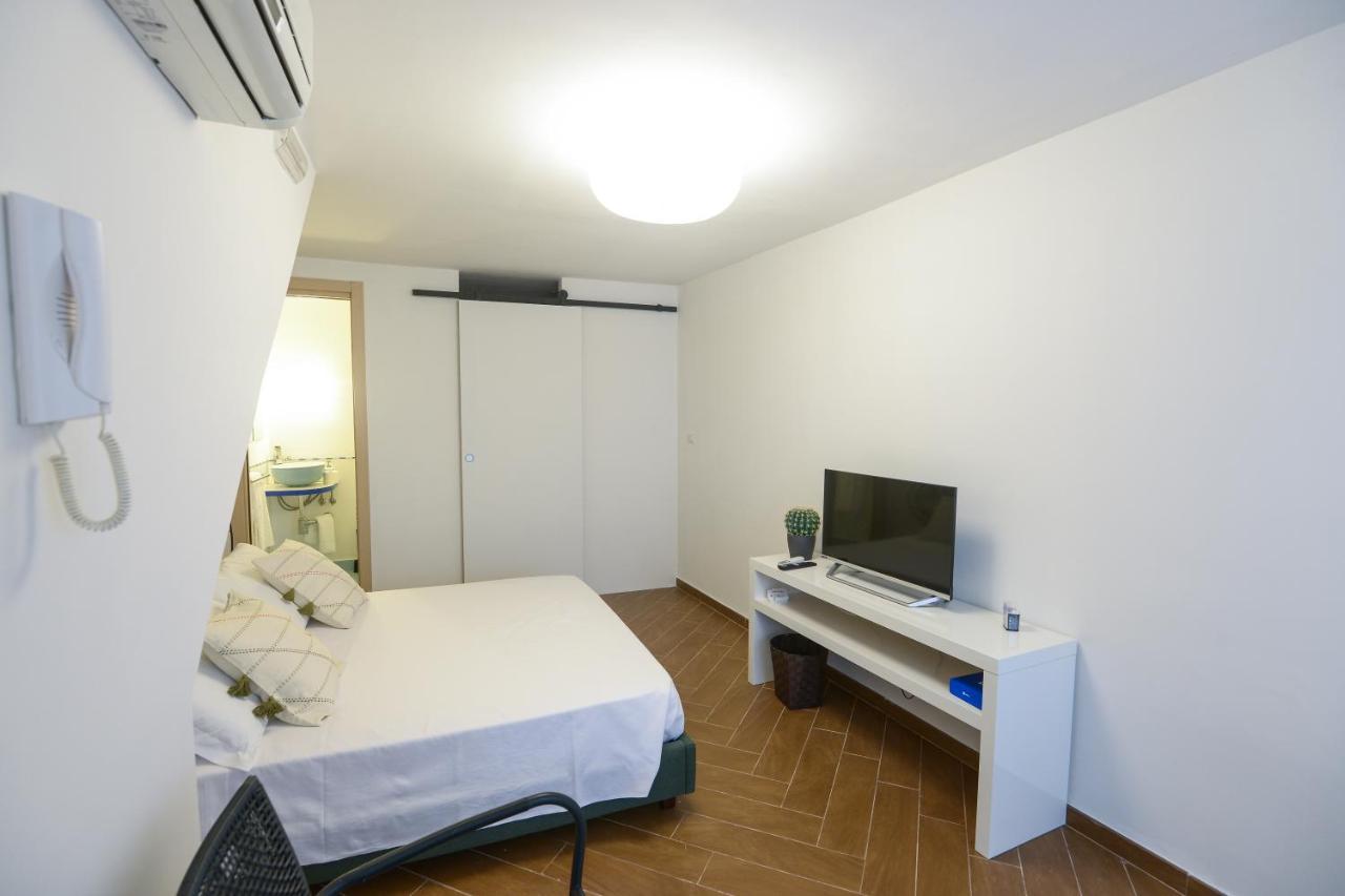 San Domenico Bed and Breakfast Bari Buitenkant foto