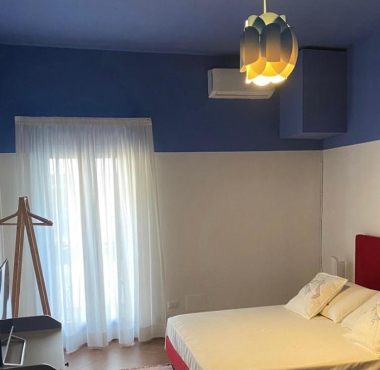 San Domenico Bed and Breakfast Bari Buitenkant foto