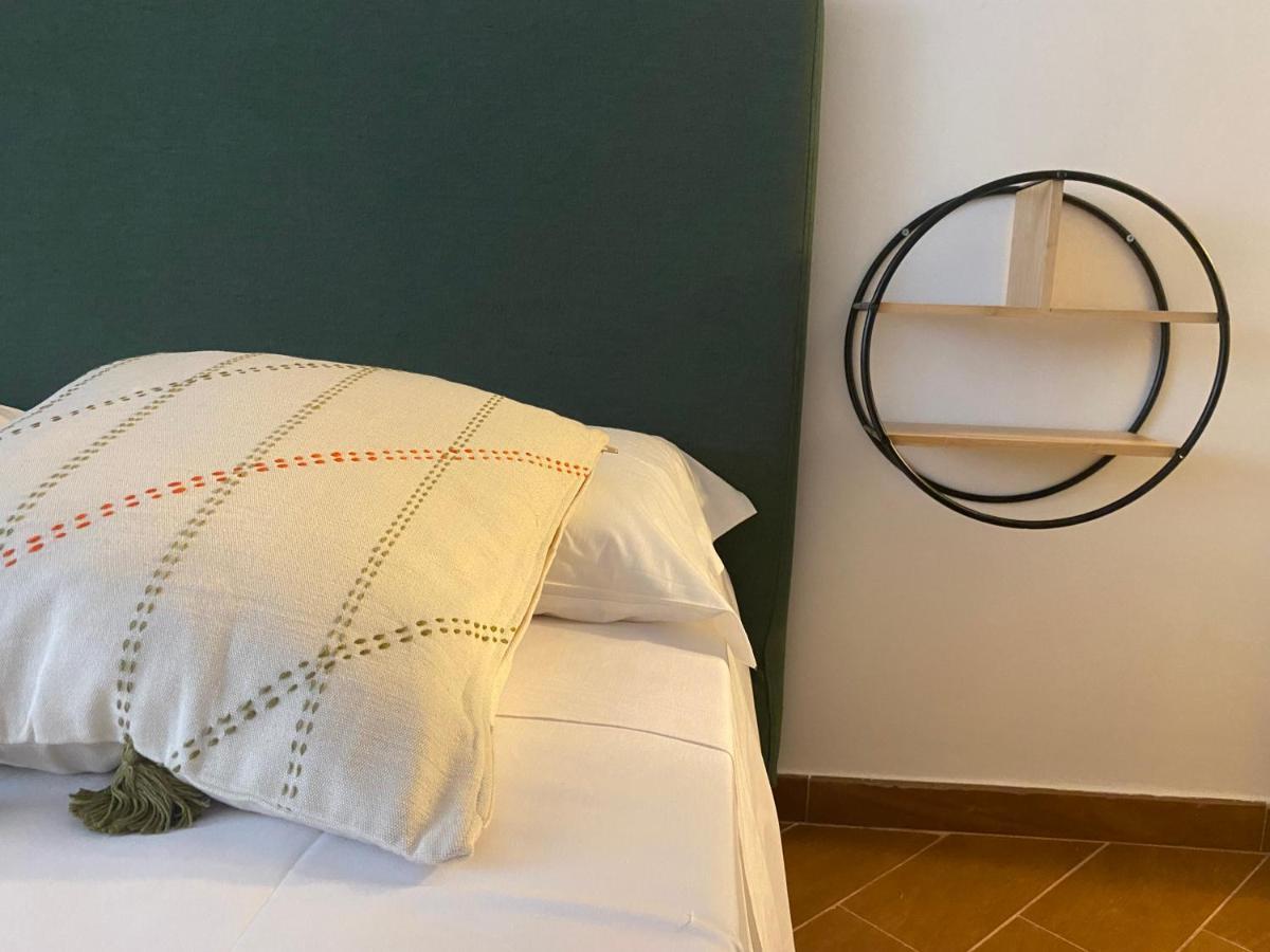 San Domenico Bed and Breakfast Bari Buitenkant foto