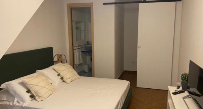 San Domenico Bed and Breakfast Bari Buitenkant foto