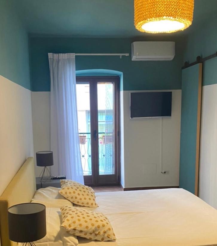San Domenico Bed and Breakfast Bari Buitenkant foto