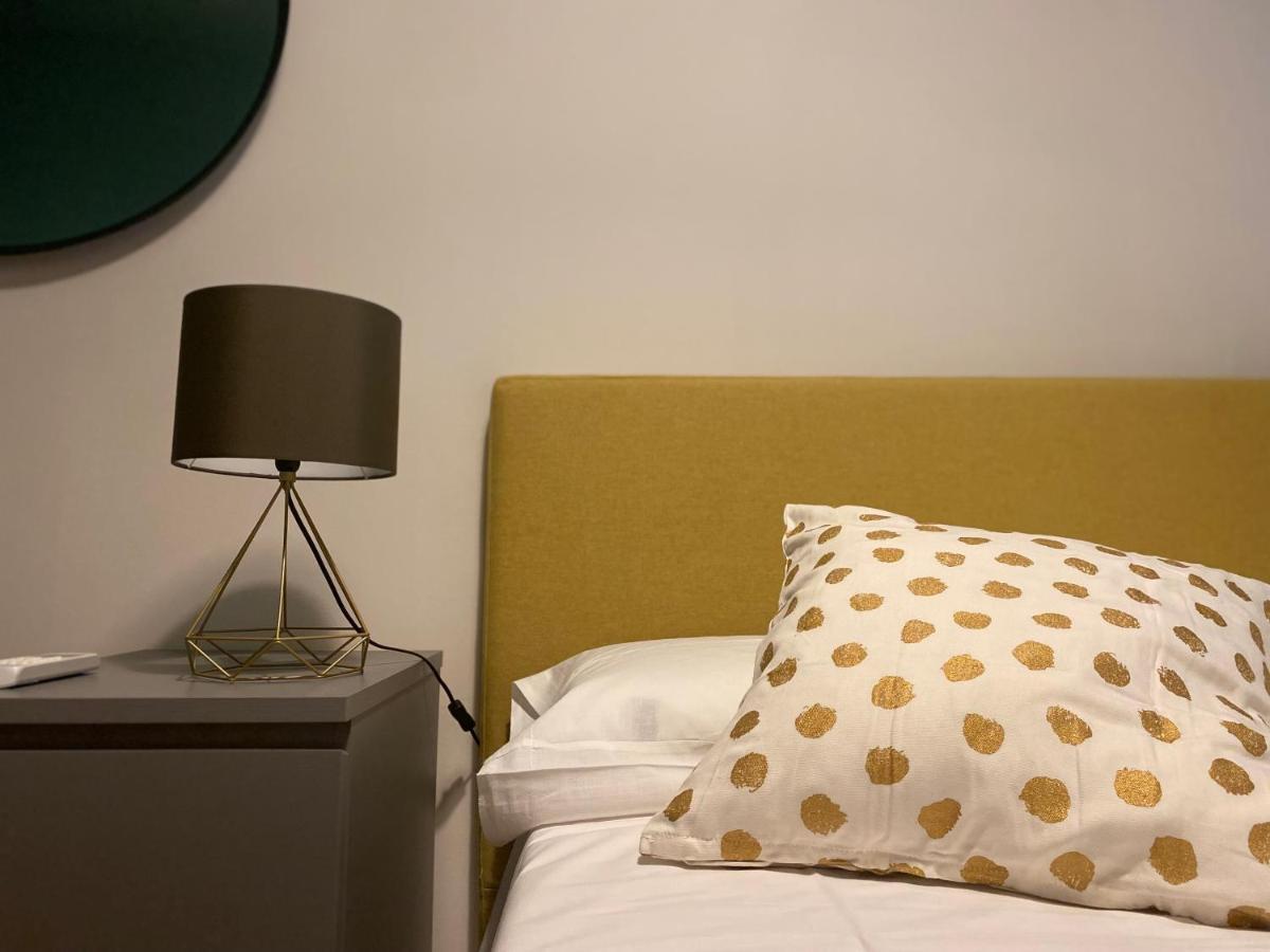 San Domenico Bed and Breakfast Bari Buitenkant foto