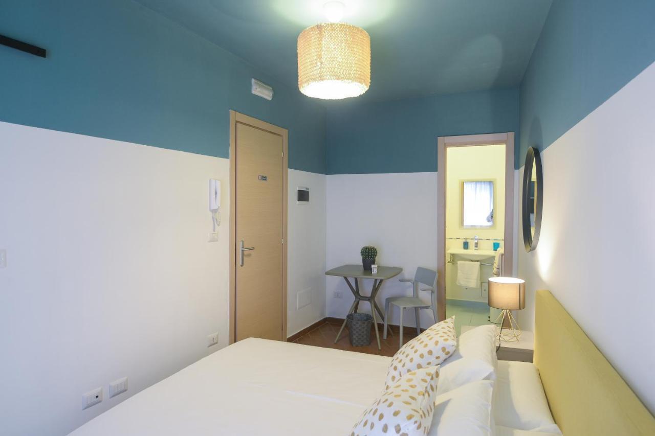 San Domenico Bed and Breakfast Bari Buitenkant foto
