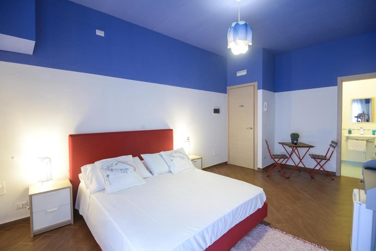 San Domenico Bed and Breakfast Bari Buitenkant foto
