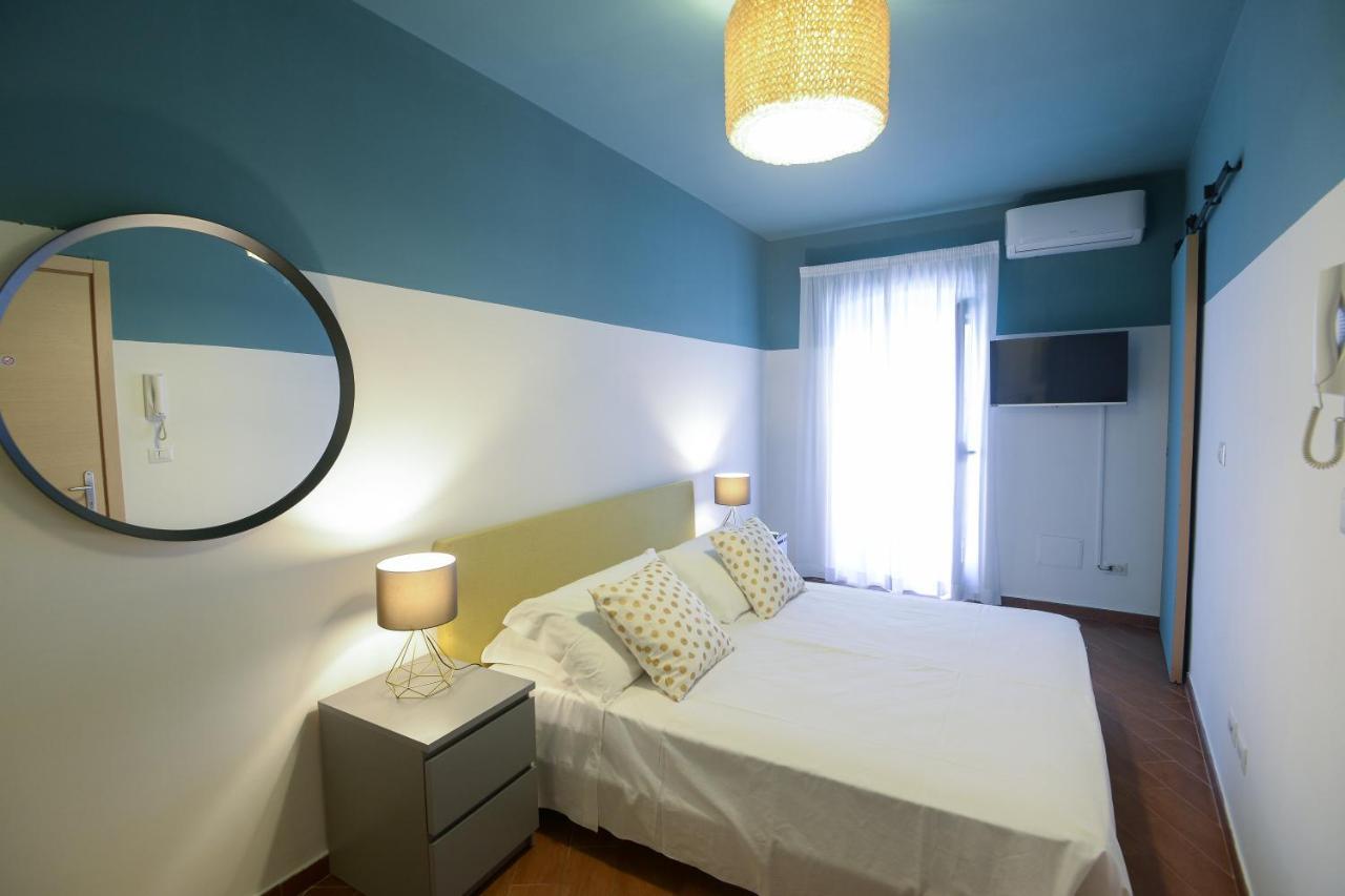San Domenico Bed and Breakfast Bari Buitenkant foto